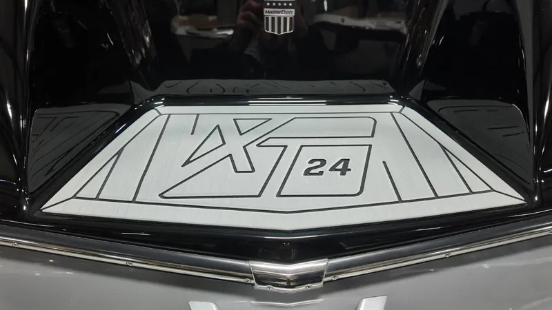 Slide: The Image of MasterCraft XT24 2026 - 7