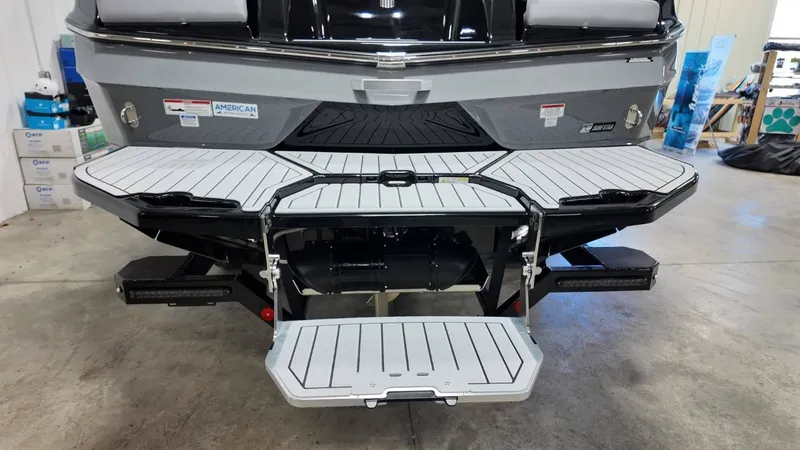 Slide: The Image of MasterCraft XT24 2026 - 9