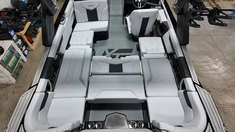 Slide: The Image of MasterCraft XT24 2026 - 95