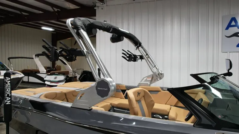 Slide: The Image of MasterCraft XT23 2026 - 57