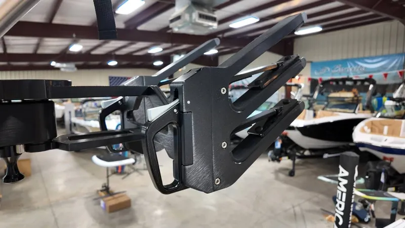 Slide: The Image of MasterCraft XT23 2026 - 58