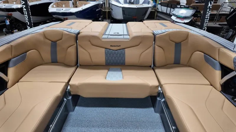 Slide: The Image of MasterCraft XT23 2026 - 64