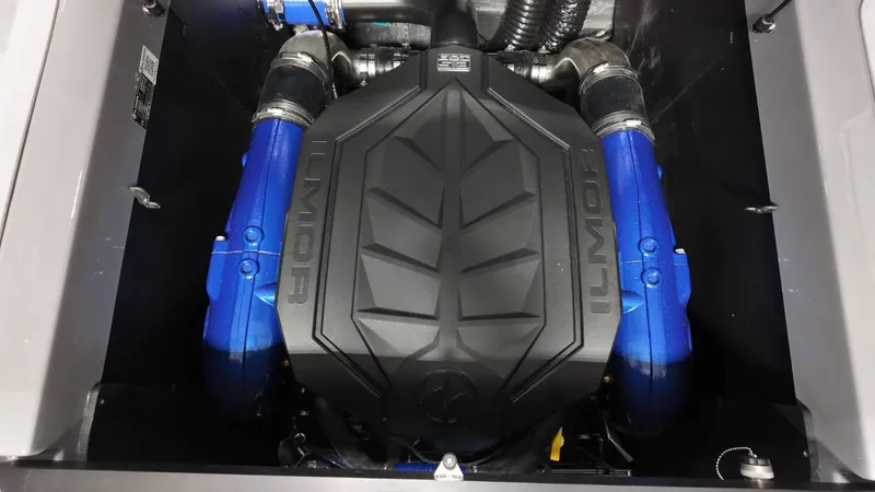 Slide: The Image of MasterCraft XT23 2026 - 71