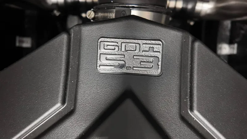 Slide: The Image of MasterCraft XT23 2026 - 72