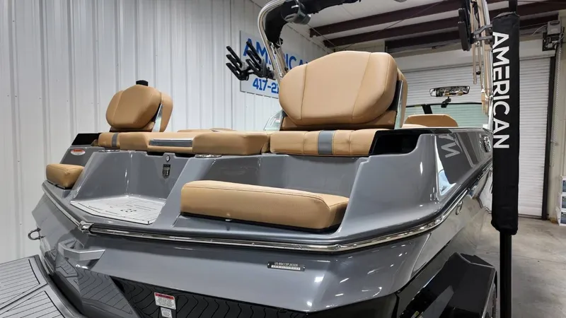 Slide: The Image of MasterCraft XT23 2026 - 74