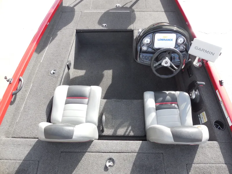 Slide: The Image of Triton X18c 2014 - 11