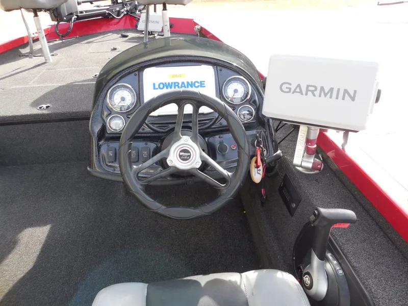 Slide: The Image of Triton X18c 2014 - 12