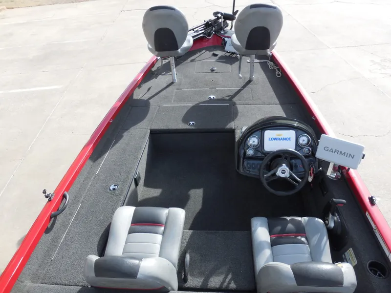 Slide: The Image of Triton X18c 2014 - 13