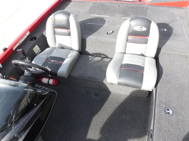 Slide: The Image of Triton X18c 2014 - 16