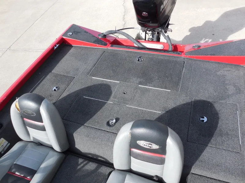 Slide: The Image of Triton X18c 2014 - 17