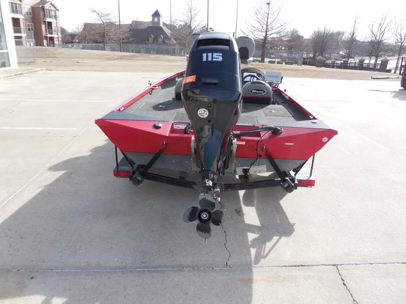 Slide: The Image of Triton X18c 2014 - 4