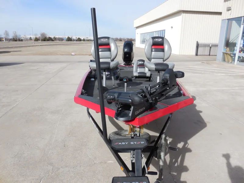 Slide: The Image of Triton X18c 2014 - 8