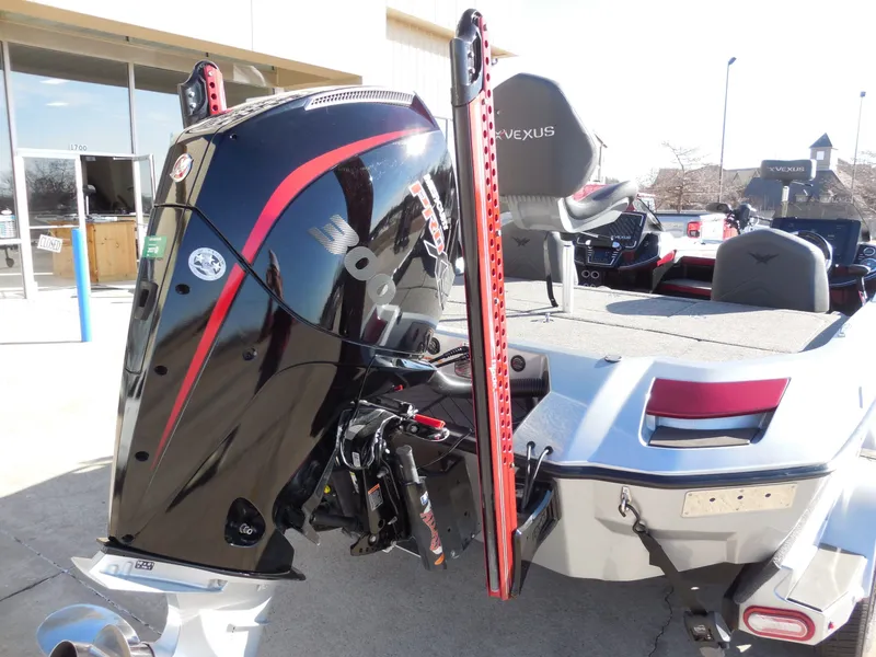 Slide: The Image of Vexus VX21 2021 - 10