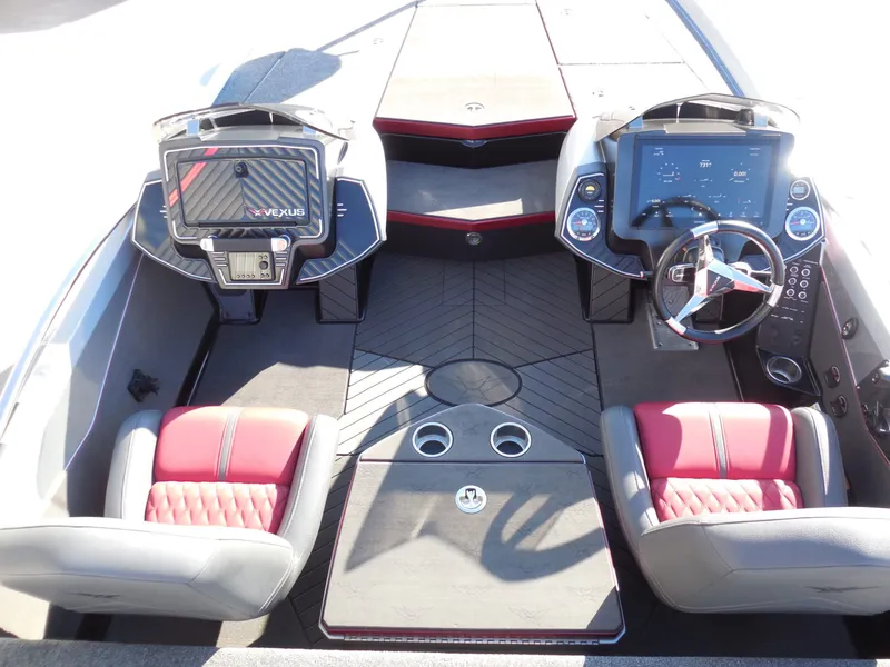 Slide: The Image of Vexus VX21 2021 - 11