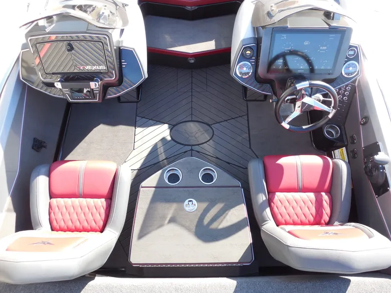 Slide: The Image of Vexus VX21 2021 - 13