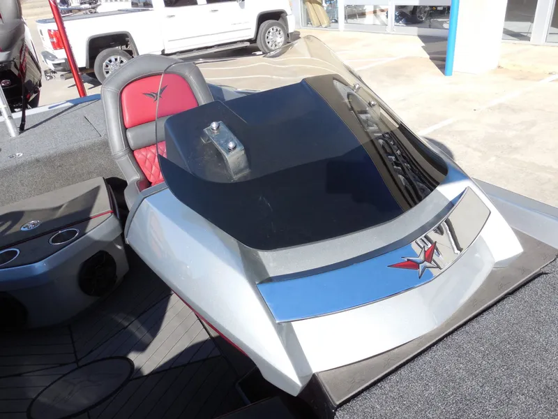 Slide: The Image of Vexus VX21 2021 - 18