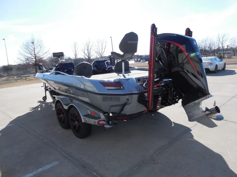 Slide: The Image of Vexus VX21 2021 - 5