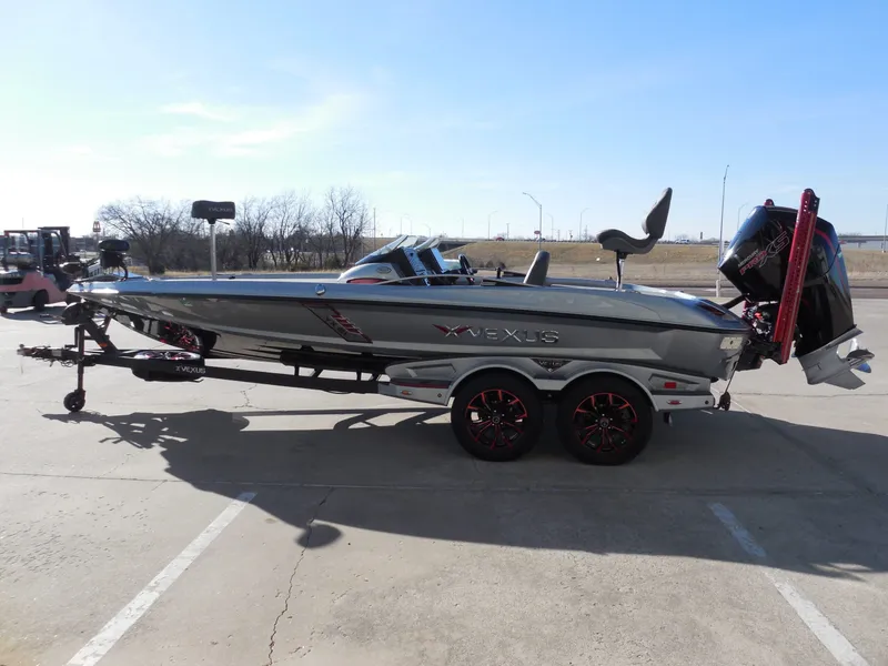 Slide: The Image of Vexus VX21 2021 - 6