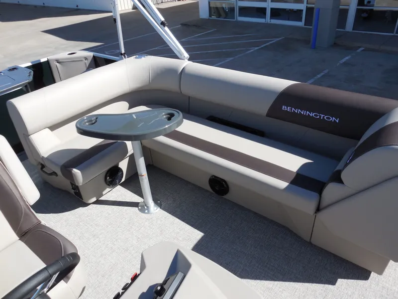 Slide: The Image of Bennington 22 SF 2026 - 12