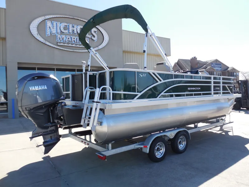 Slide: The Image of Bennington 22 SF 2026 - 3