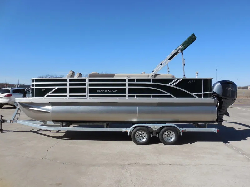 Slide: The Image of Bennington 22 SF 2026 - 6