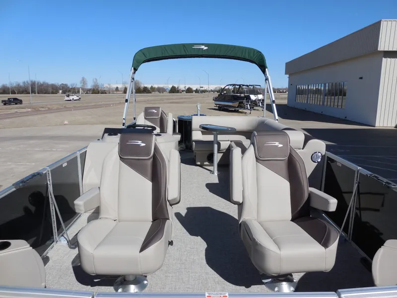 Slide: The Image of Bennington 22 SF 2026 - 8