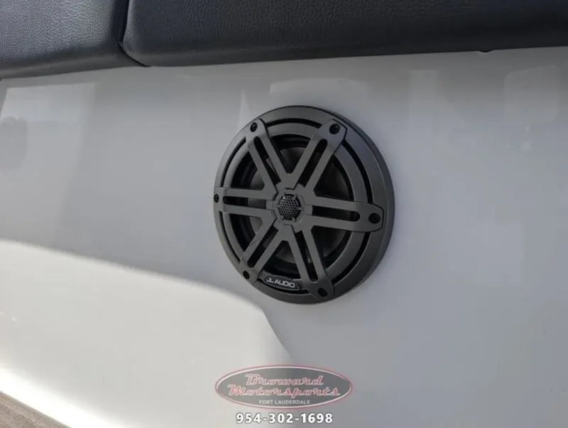 Slide: The Image of Scarab 235 Open LX 2026 - 5