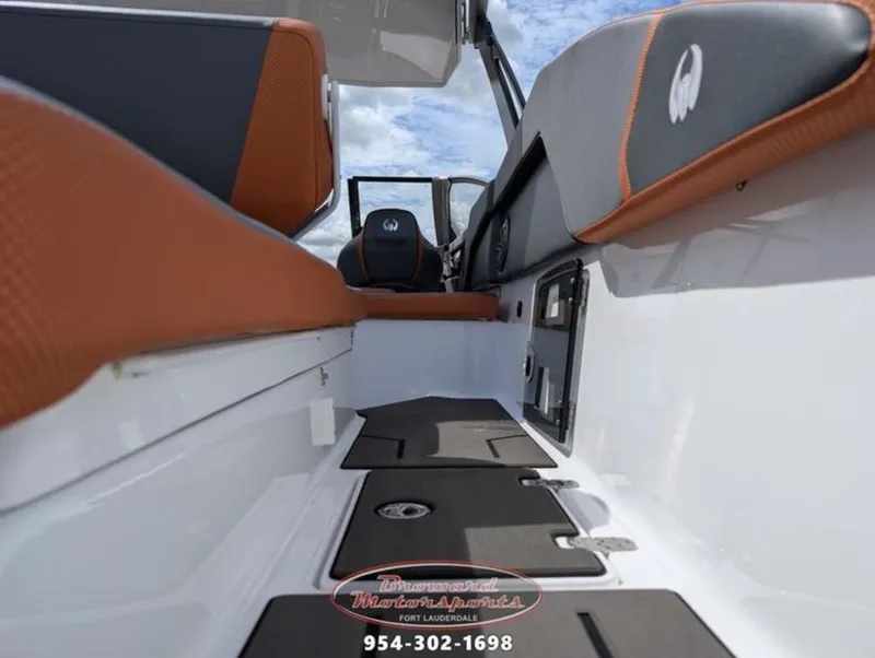 Slide: The Image of Scarab 285 LX Wake 2026 - 29