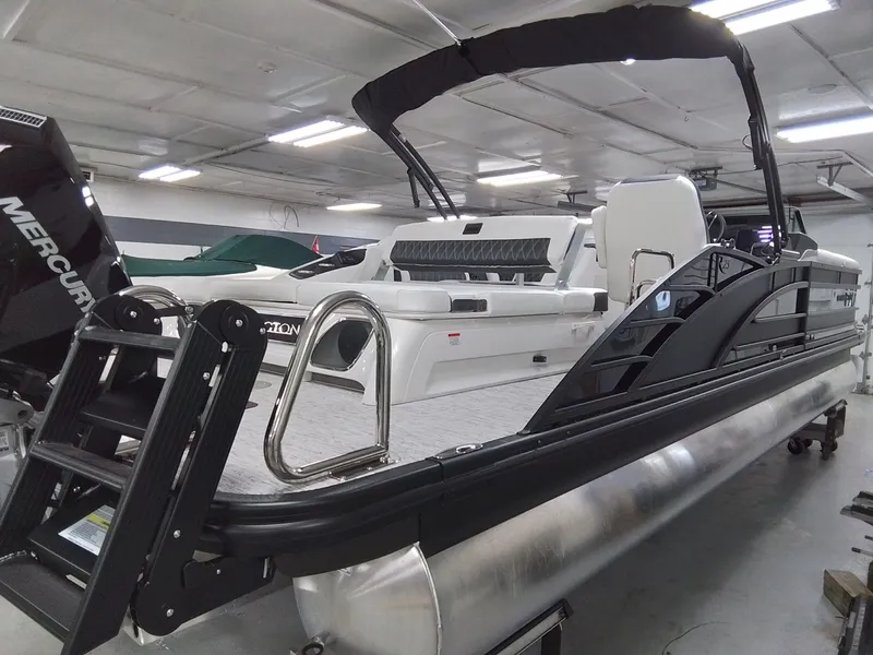 Slide: The Image of Bennington 25RSBSF 2026 - 10