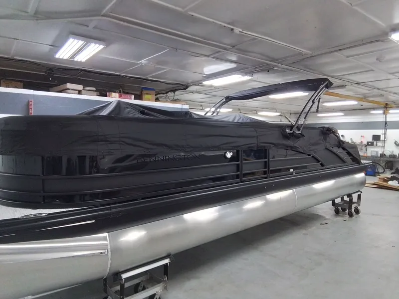 Slide: The Image of Bennington 25RSBSF 2026 - 32