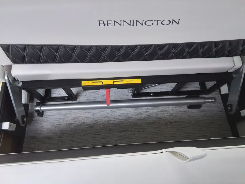 Slide: The Image of Bennington 25RSBSF 2026 - 36