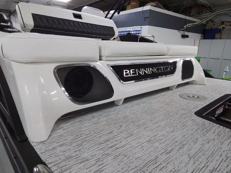 Slide: The Image of Bennington 25RSBSF 2026 - 6