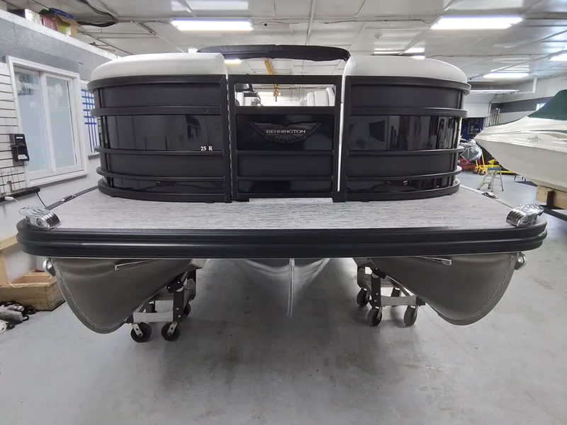 Slide: The Image of Bennington 25RSBSF 2026 - 7