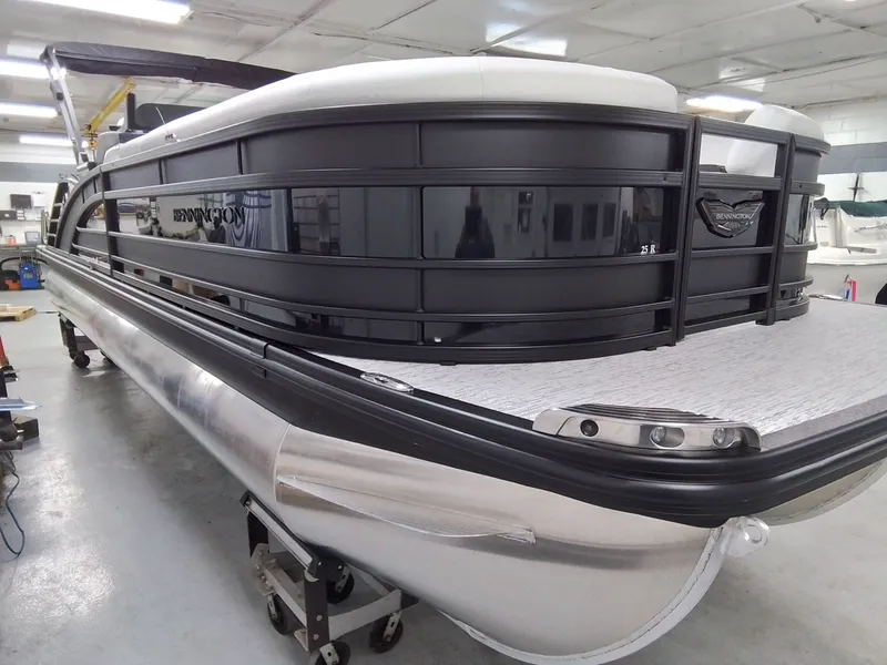 Slide: The Image of Bennington 25RSBSF 2026 - 8