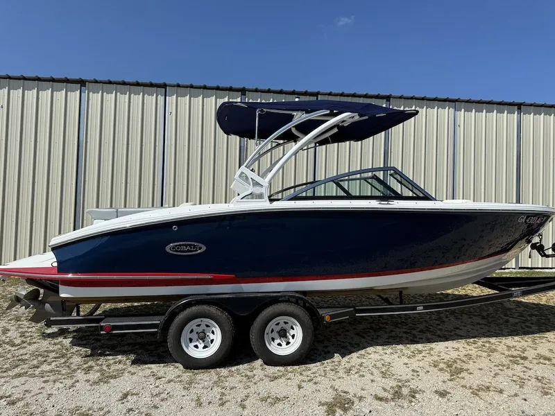 Slide: The Image of Cobalt CS23 2022 - 1