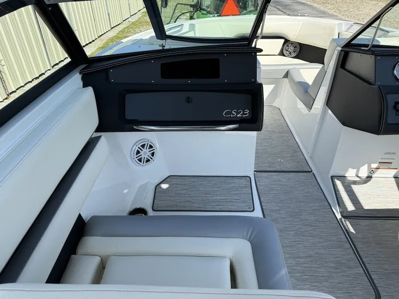 Slide: The Image of Cobalt CS23 2022 - 19