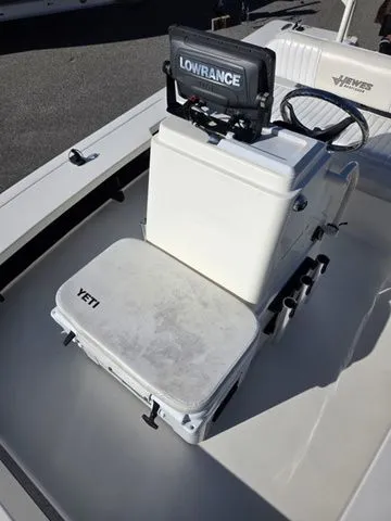 Slide: The Image of Hewes Redfisher 18 2014 - 16