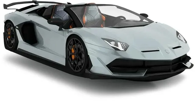 The Image of Watersports Car Series S 2026 - 1