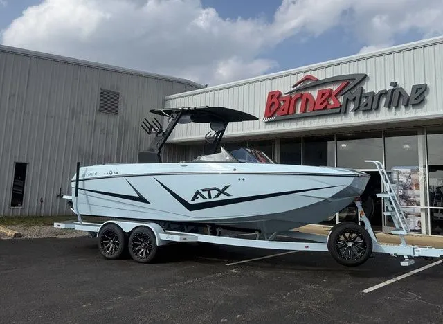 The Image of ATX 22 TYPE-S 2026 - 1