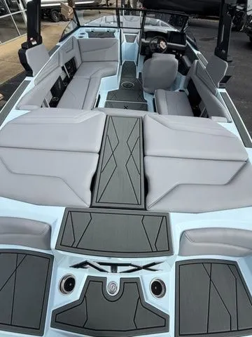 Slide: The Image of ATX 22 TYPE-S 2026 - 12