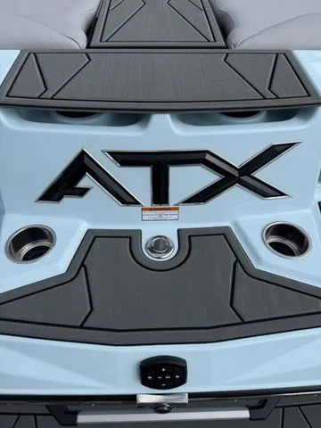 Slide: The Image of ATX 22 TYPE-S 2026 - 14