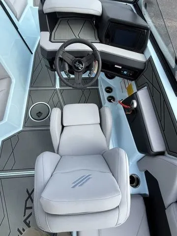 Slide: The Image of ATX 22 TYPE-S 2026 - 9