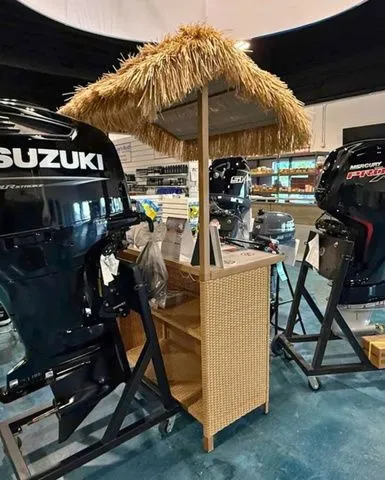 Slide: The Image of Bulls Bay 2200 XS 2026 - 5