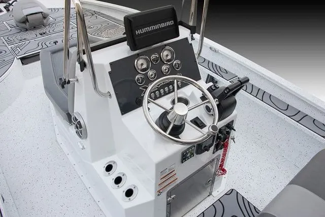 Slide: The Image of Xpress X23B LOUNGE DUAL 2025 - 9