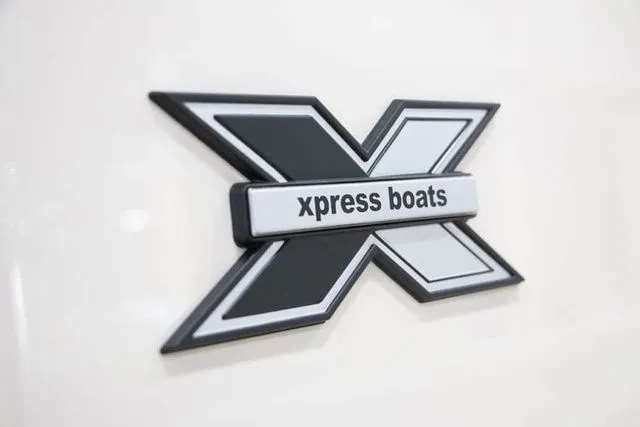 Slide: The Image of Xpress SW20B 2025 - 4