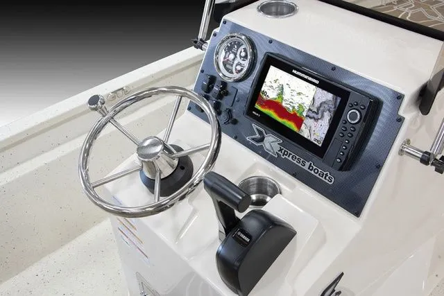 Slide: The Image of Xpress SW20B 2025 - 6