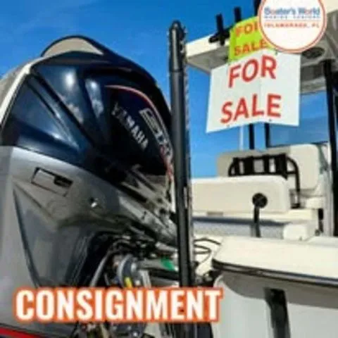 Slide: The Image of Cobia 220 Center Console 2022 - 10