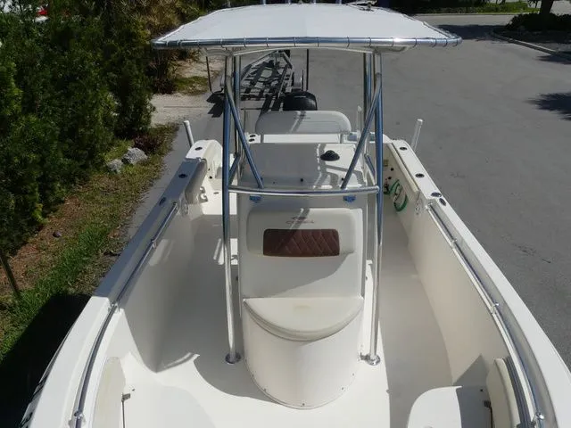 Slide: The Image of Cobia 220 Center Console 2022 - 13