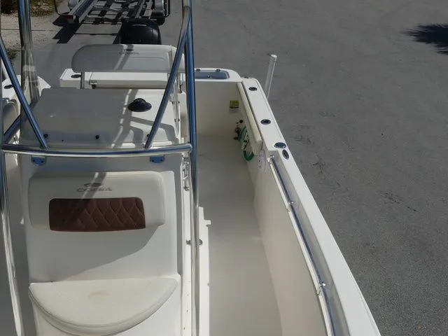 Slide: The Image of Cobia 220 Center Console 2022 - 15