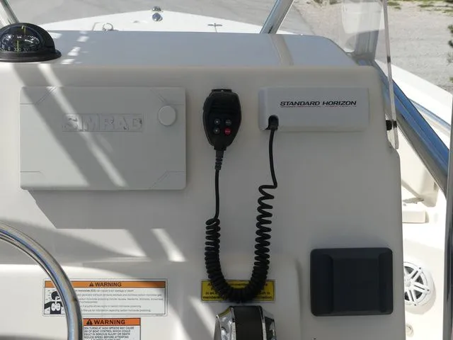 Slide: The Image of Cobia 220 Center Console 2022 - 19